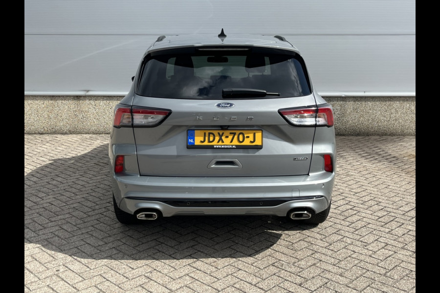 Ford Kuga 2.5 PHEV ST-Line X DRIVERPACK! WINTERPACK! TECHPACK! Ford Kuga 2.5 PHEV ST-Line X DRIVERPACK! WINTERPACK! TECHPACK!