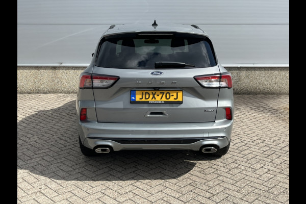 Ford Kuga 2.5 PHEV ST-Line X DRIVERPACK! WINTERPACK! TECHPACK! Ford Kuga 2.5 PHEV ST-Line X DRIVERPACK! WINTERPACK! TECHPACK!
