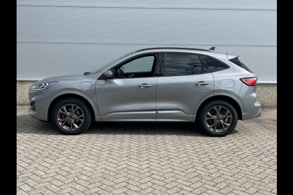 Ford Kuga 2.5 PHEV ST-Line X DRIVERPACK! WINTERPACK! TECHPACK! Ford Kuga 2.5 PHEV ST-Line X DRIVERPACK! WINTERPACK! TECHPACK!