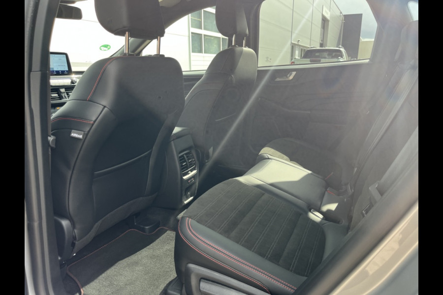 Ford Kuga 2.5 PHEV ST-Line X DRIVERPACK! WINTERPACK! TECHPACK! Ford Kuga 2.5 PHEV ST-Line X DRIVERPACK! WINTERPACK! TECHPACK!