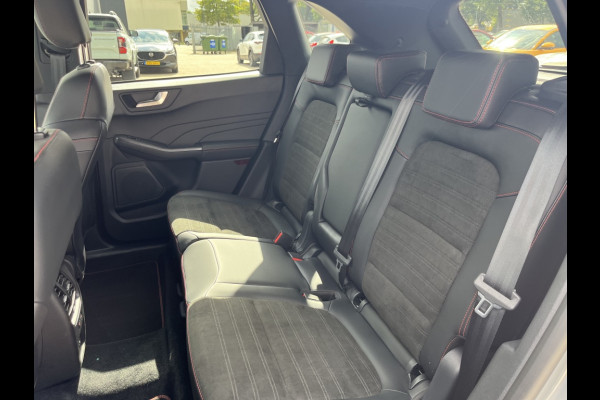 Ford Kuga 2.5 PHEV ST-Line X DRIVERPACK! WINTERPACK! TECHPACK! Ford Kuga 2.5 PHEV ST-Line X DRIVERPACK! WINTERPACK! TECHPACK!