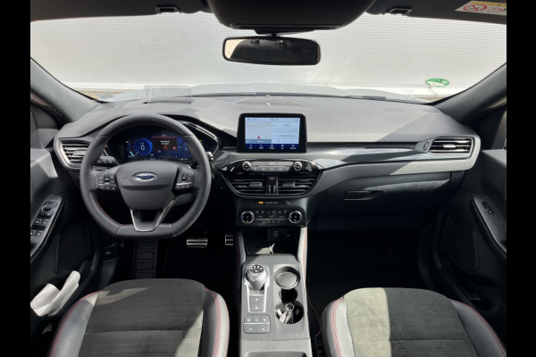 Ford Kuga 2.5 PHEV ST-Line X DRIVERPACK! WINTERPACK! TECHPACK! Ford Kuga 2.5 PHEV ST-Line X DRIVERPACK! WINTERPACK! TECHPACK!