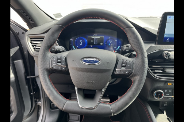 Ford Kuga 2.5 PHEV ST-Line X DRIVERPACK! WINTERPACK! TECHPACK! Ford Kuga 2.5 PHEV ST-Line X DRIVERPACK! WINTERPACK! TECHPACK!