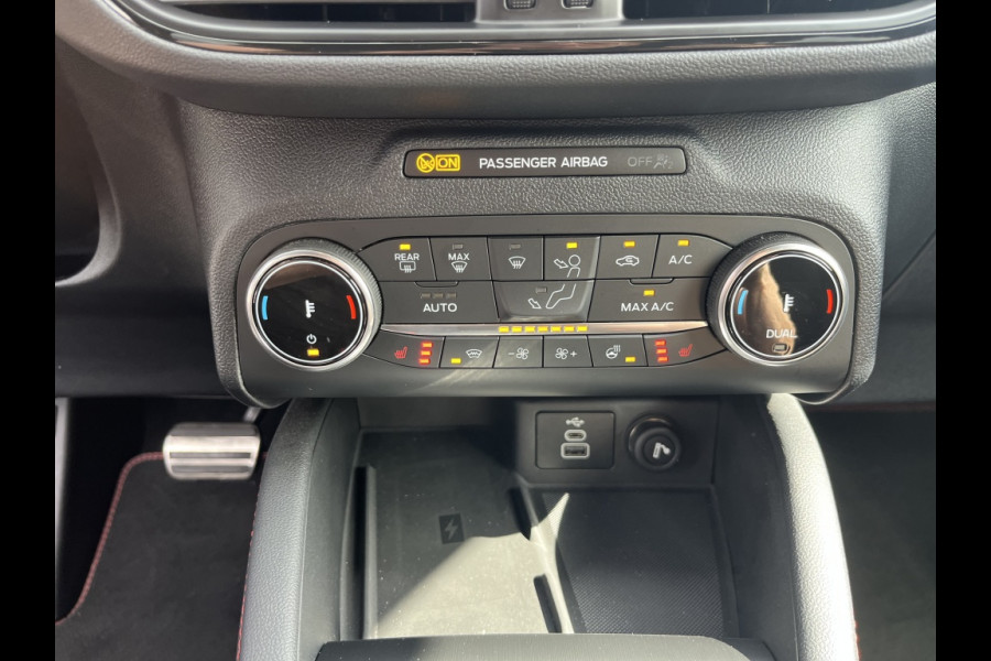 Ford Kuga 2.5 PHEV ST-Line X DRIVERPACK! WINTERPACK! TECHPACK! Ford Kuga 2.5 PHEV ST-Line X DRIVERPACK! WINTERPACK! TECHPACK!