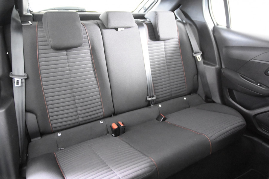 Peugeot 208 Allure *1ste eigenaar*Navigatie*Carplay*Cruise Control*