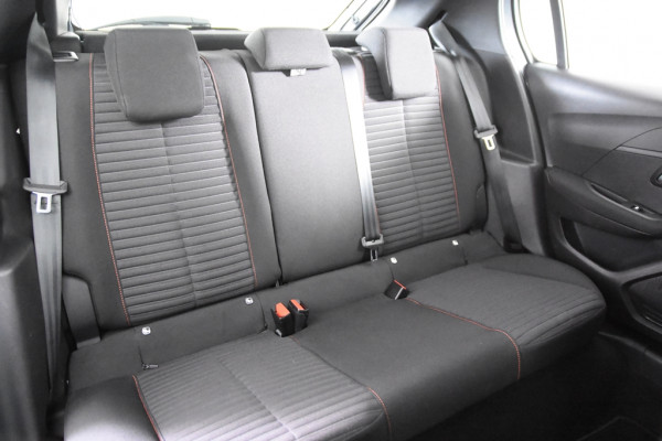 Peugeot 208 Allure *1ste eigenaar*Navigatie*Carplay*Cruise Control*