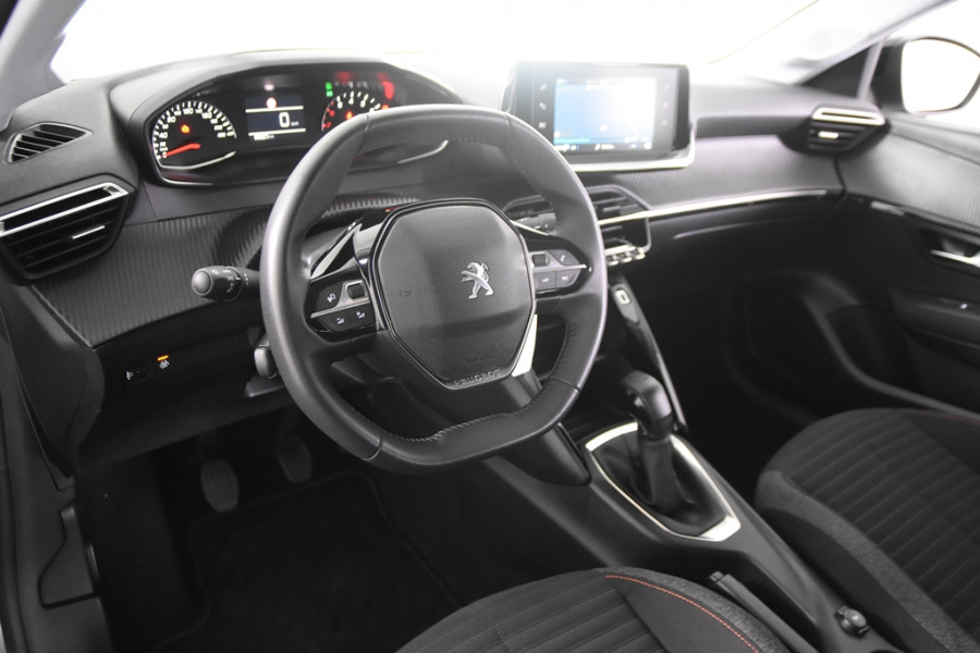 Peugeot 208 Allure *1ste eigenaar*Navigatie*Carplay*Cruise Control*