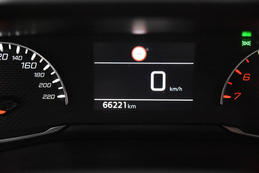 Peugeot 208 Allure *1ste eigenaar*Navigatie*Carplay*Cruise Control*