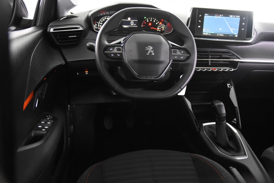 Peugeot 208 Allure *1ste eigenaar*Navigatie*Carplay*Cruise Control*