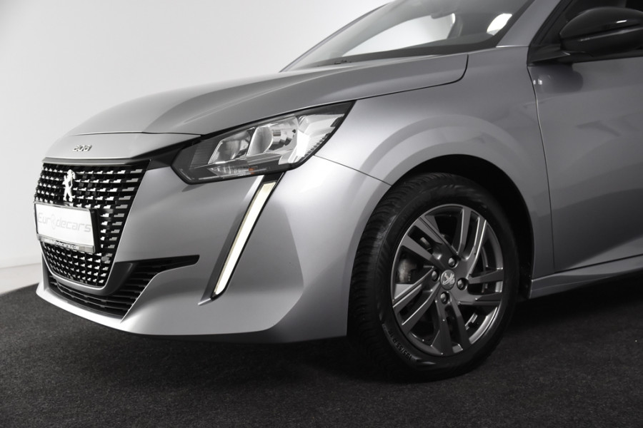 Peugeot 208 Allure *1ste eigenaar*Navigatie*Carplay*Cruise Control*