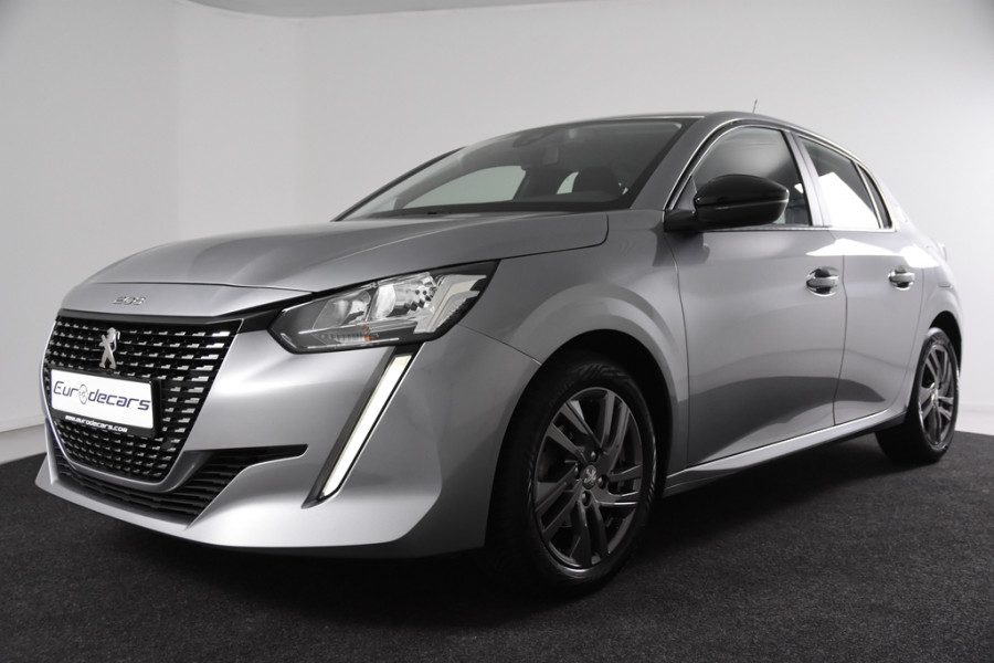 Peugeot 208 Allure *1ste eigenaar*Navigatie*Carplay*Cruise Control*