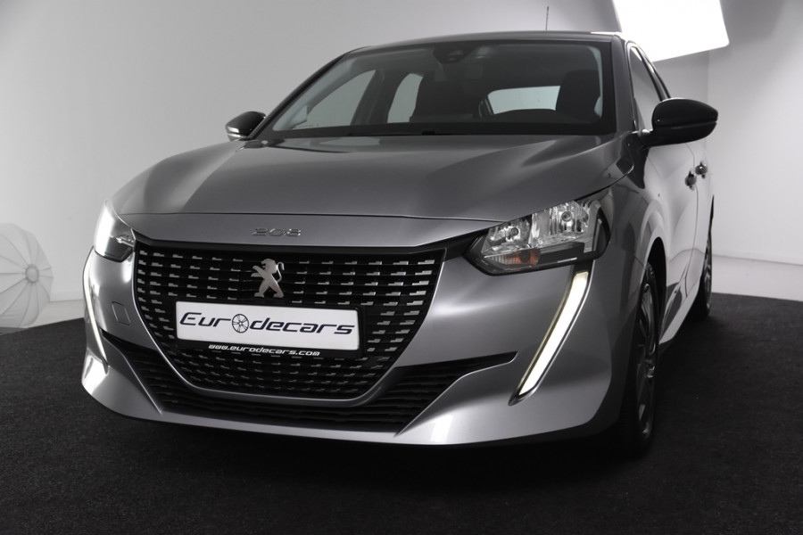 Peugeot 208 Allure *1ste eigenaar*Navigatie*Carplay*Cruise Control*