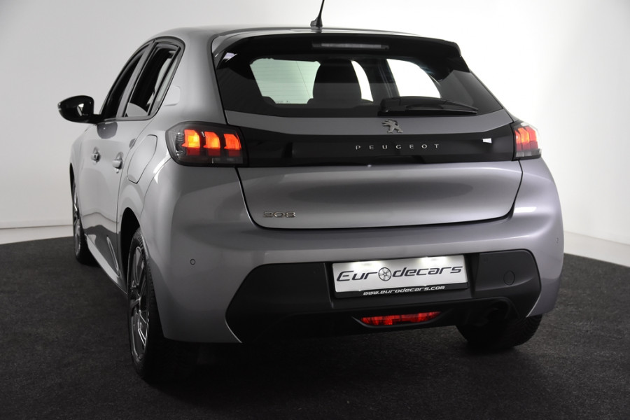 Peugeot 208 Allure *1ste eigenaar*Navigatie*Carplay*Cruise Control*