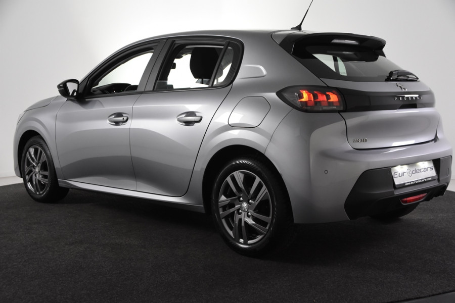 Peugeot 208 Allure *1ste eigenaar*Navigatie*Carplay*Cruise Control*