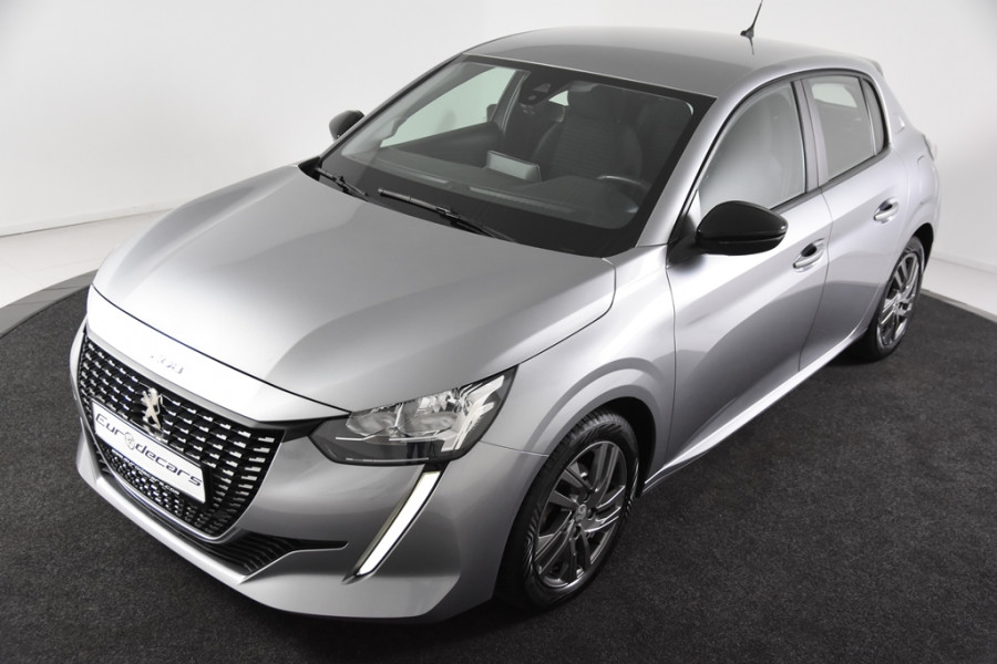 Peugeot 208 Allure *1ste eigenaar*Navigatie*Carplay*Cruise Control*