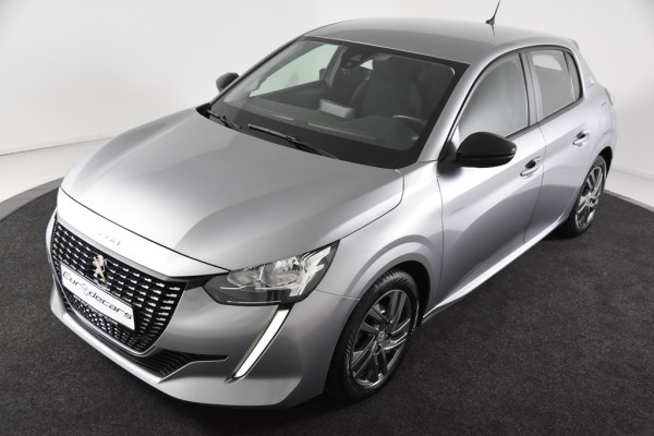 Peugeot 208 Allure *1ste eigenaar*Navigatie*Carplay*Cruise Control*