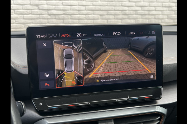 CUPRA Formentor 1.4 e-Hybrid VZ Copper Edition | 360 Camera | Memory | Virtual Cockpit | Carplay