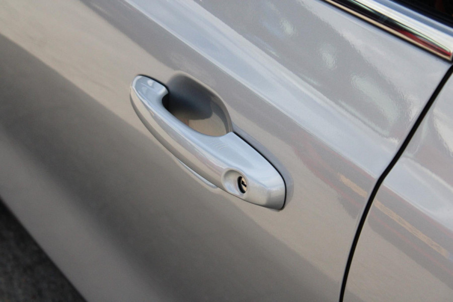 Ford FOCUS Wagon 1.0 EcoBoost Titanium Business 125pk | Winterpack | Full LED | Adaptieve Cruise | B&O Play | Achteruitrijcamera | Design Pack