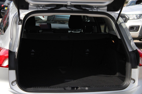 Ford FOCUS Wagon 1.0 EcoBoost Titanium Business 125pk | Winterpack | Full LED | Adaptieve Cruise | B&O Play | Achteruitrijcamera | Design Pack