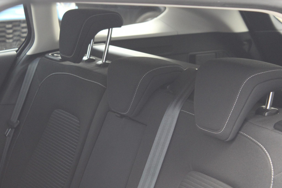 Ford FOCUS Wagon 1.0 EcoBoost Titanium Business 125pk | Winterpack | Full LED | Adaptieve Cruise | B&O Play | Achteruitrijcamera | Design Pack