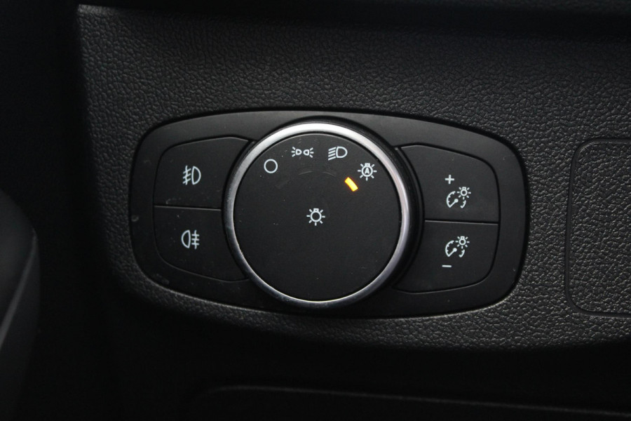 Ford FOCUS Wagon 1.0 EcoBoost Titanium Business 125pk | Winterpack | Full LED | Adaptieve Cruise | B&O Play | Achteruitrijcamera | Design Pack