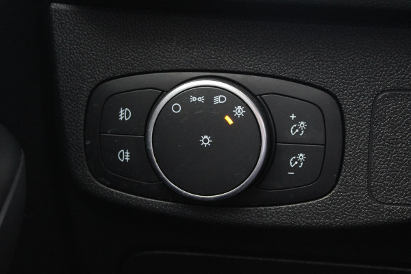 Ford FOCUS Wagon 1.0 EcoBoost Titanium Business 125pk | Winterpack | Full LED | Adaptieve Cruise | B&O Play | Achteruitrijcamera | Design Pack