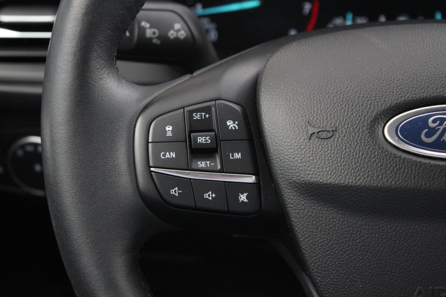 Ford FOCUS Wagon 1.0 EcoBoost Titanium Business 125pk | Winterpack | Full LED | Adaptieve Cruise | B&O Play | Achteruitrijcamera | Design Pack