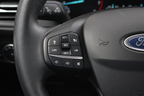 Ford FOCUS Wagon 1.0 EcoBoost Titanium Business 125pk | Winterpack | Full LED | Adaptieve Cruise | B&O Play | Achteruitrijcamera | Design Pack