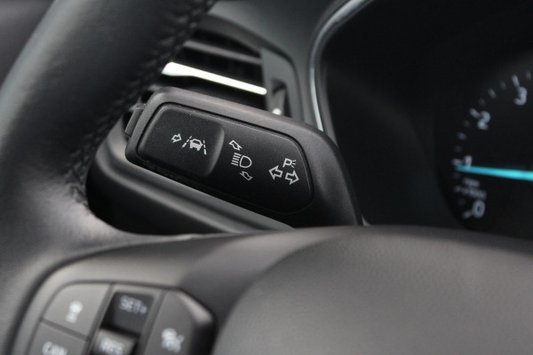 Ford FOCUS Wagon 1.0 EcoBoost Titanium Business 125pk | Winterpack | Full LED | Adaptieve Cruise | B&O Play | Achteruitrijcamera | Design Pack