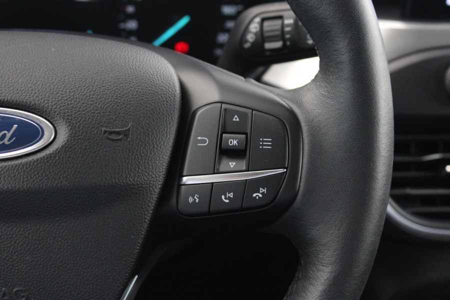 Ford FOCUS Wagon 1.0 EcoBoost Titanium Business 125pk | Winterpack | Full LED | Adaptieve Cruise | B&O Play | Achteruitrijcamera | Design Pack