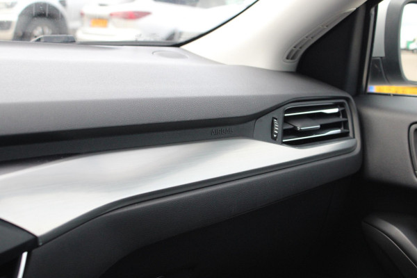 Ford FOCUS Wagon 1.0 EcoBoost Titanium Business 125pk | Winterpack | Full LED | Adaptieve Cruise | B&O Play | Achteruitrijcamera | Design Pack