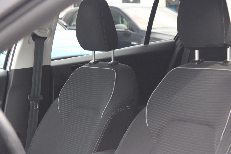 Ford FOCUS Wagon 1.0 EcoBoost Titanium Business 125pk | Winterpack | Full LED | Adaptieve Cruise | B&O Play | Achteruitrijcamera | Design Pack