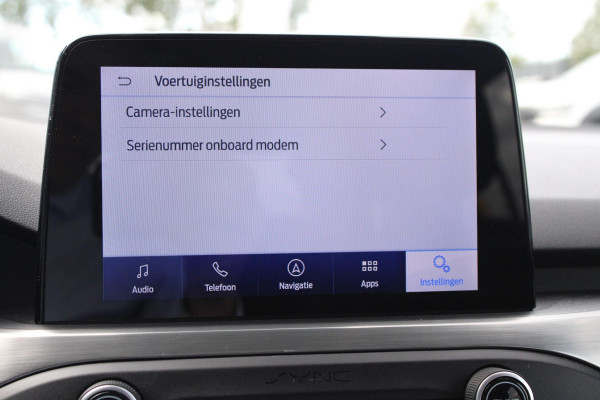 Ford FOCUS Wagon 1.0 EcoBoost Titanium Business 125pk | Winterpack | Full LED | Adaptieve Cruise | B&O Play | Achteruitrijcamera | Design Pack