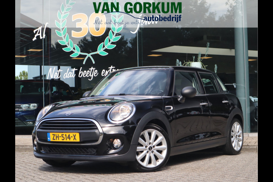 MINI Mini 1.5 One / NL Auto
