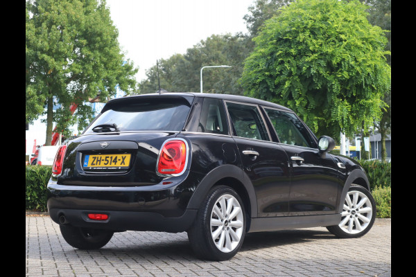 MINI Mini 1.5 One / NL Auto