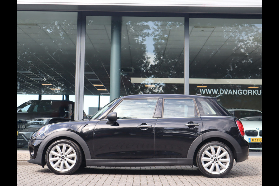 MINI Mini 1.5 One / NL Auto