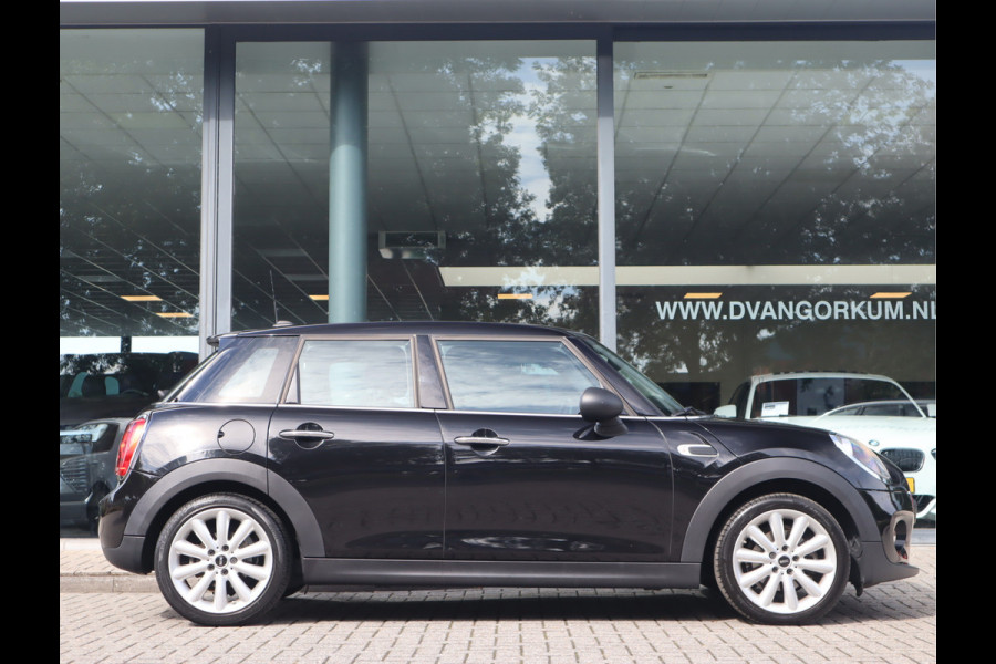 MINI Mini 1.5 One / NL Auto