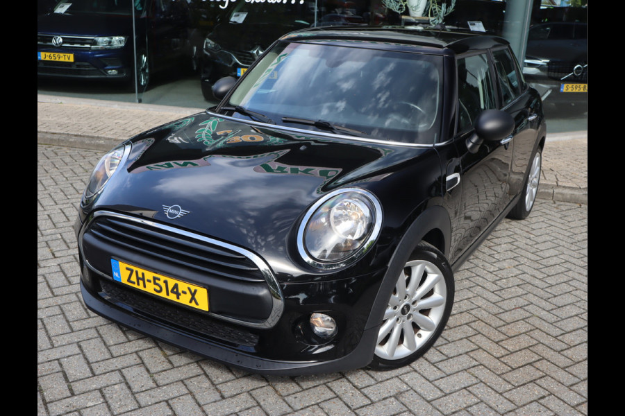 MINI Mini 1.5 One / NL Auto
