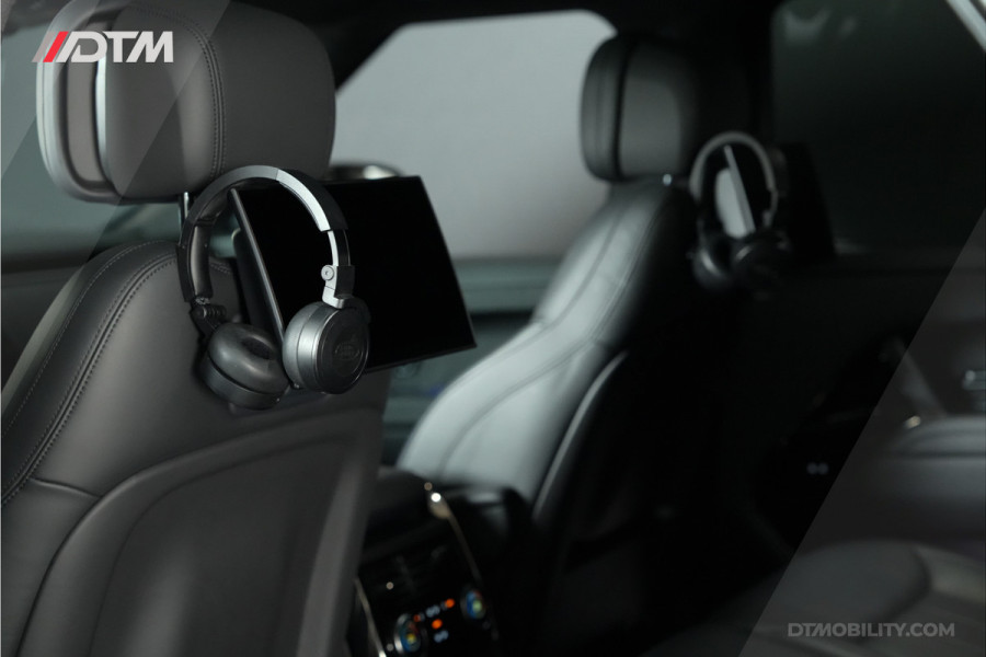 Land Rover Range Rover Sport 3.0 P550e Autobiography PHEV Garantie tot 12-2028 | Rear seat ent. | Urban
