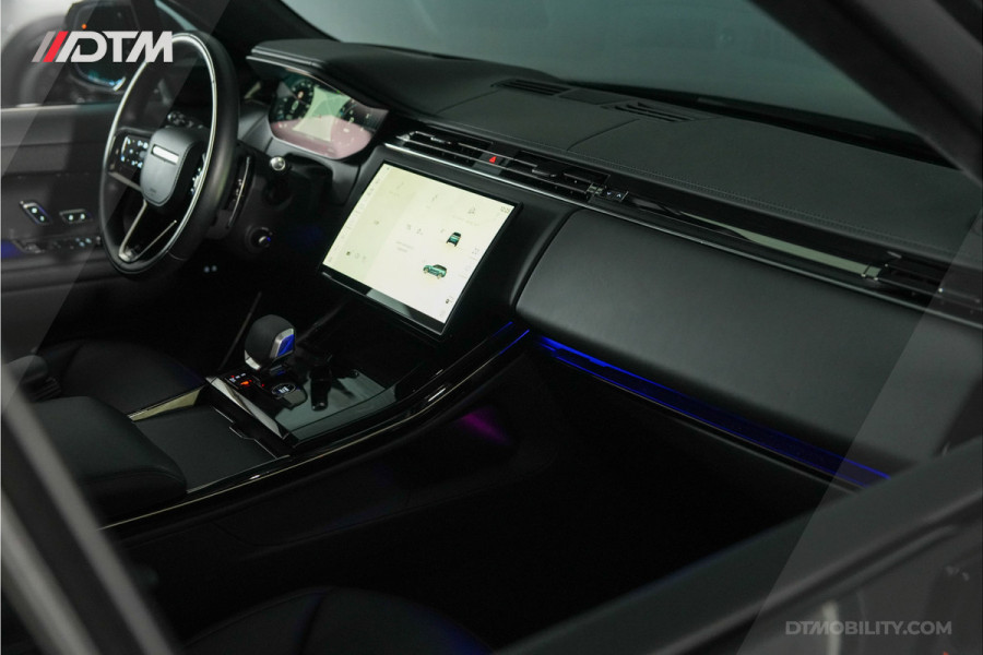 Land Rover Range Rover Sport 3.0 P550e Autobiography PHEV Garantie tot 12-2028 | Rear seat ent. | Urban