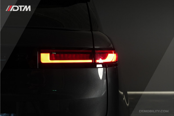 Land Rover Range Rover Sport 3.0 P550e Autobiography PHEV Garantie tot 12-2028 | Rear seat ent. | Urban