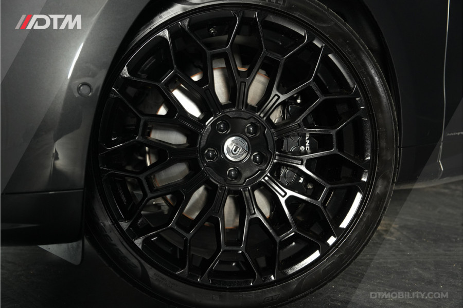 Land Rover Range Rover Sport 3.0 P550e Autobiography PHEV Garantie tot 12-2028 | Rear seat ent. | Urban