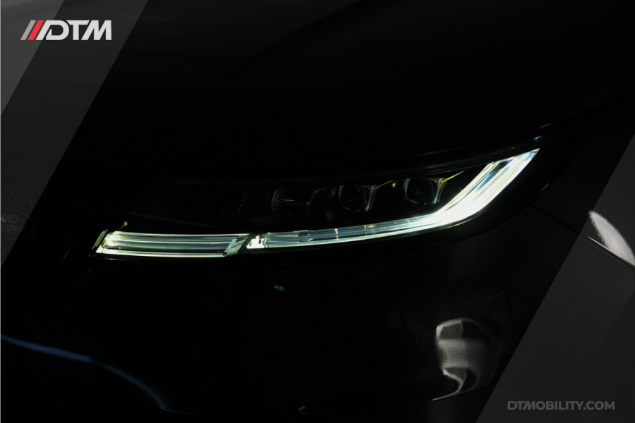 Land Rover Range Rover Sport 3.0 P550e Autobiography PHEV Garantie tot 12-2028 | Rear seat ent. | Urban