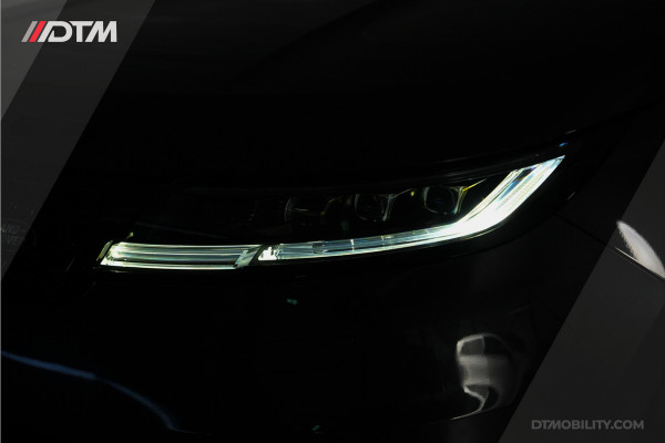 Land Rover Range Rover Sport 3.0 P550e Autobiography PHEV Garantie tot 12-2028 | Rear seat ent. | Urban