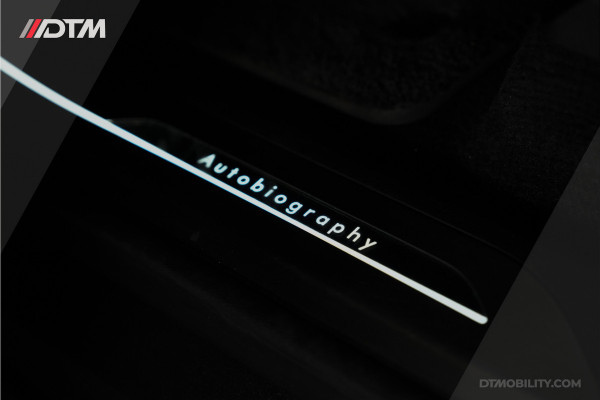 Land Rover Range Rover Sport 3.0 P550e Autobiography PHEV Garantie tot 12-2028 | Rear seat ent. | Urban