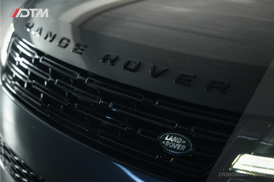 Land Rover Range Rover Sport 3.0 P550e Autobiography PHEV Garantie tot 12-2028 | Rear seat ent. | Urban