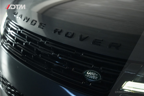 Land Rover Range Rover Sport 3.0 P550e Autobiography PHEV Garantie tot 12-2028 | Rear seat ent. | Urban