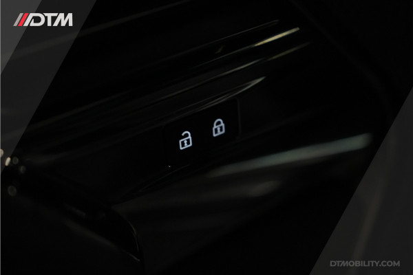 Land Rover Range Rover Sport 3.0 P550e Autobiography PHEV Garantie tot 12-2028 | Rear seat ent. | Urban