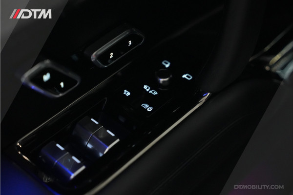Land Rover Range Rover Sport 3.0 P550e Autobiography PHEV Garantie tot 12-2028 | Rear seat ent. | Urban