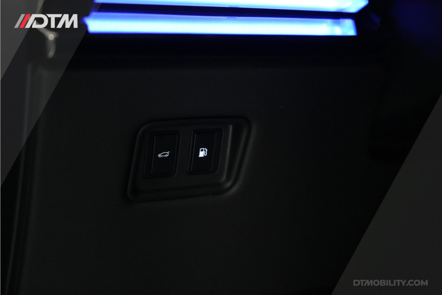 Land Rover Range Rover Sport 3.0 P550e Autobiography PHEV Garantie tot 12-2028 | Rear seat ent. | Urban